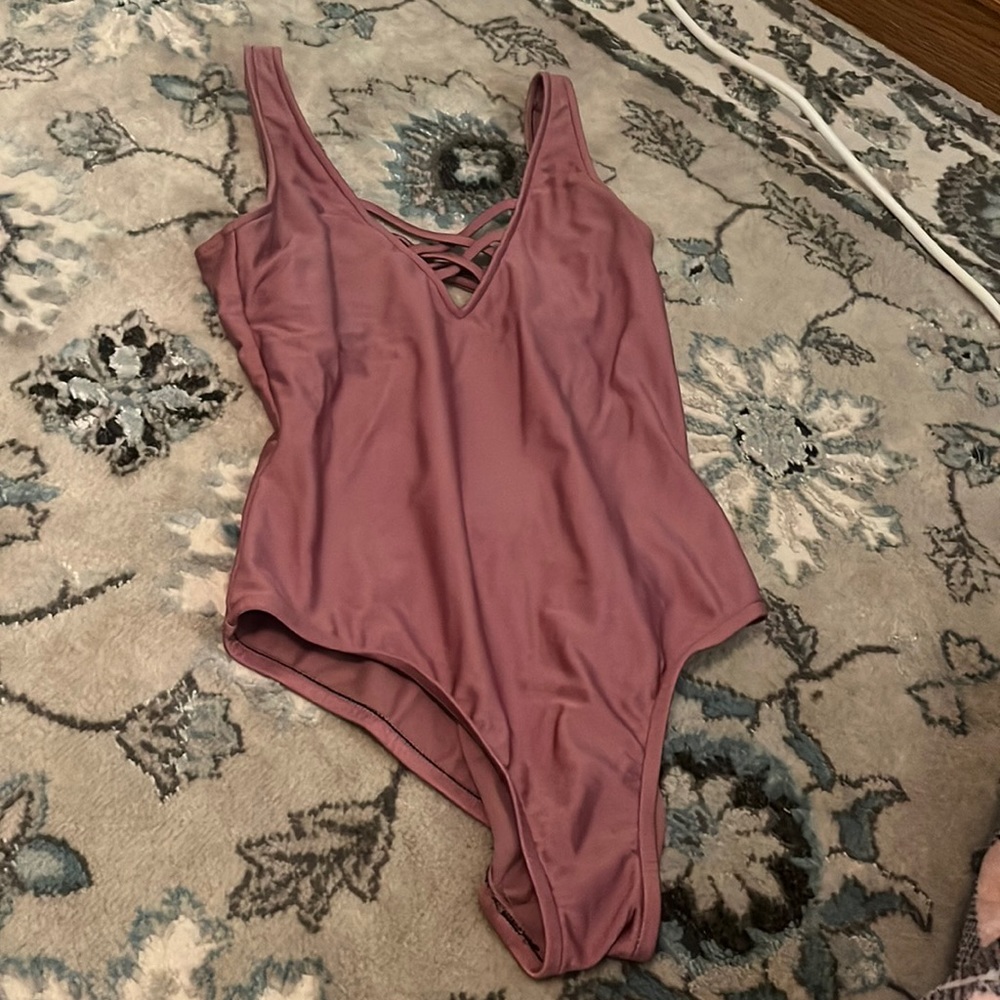 Target bathing suit